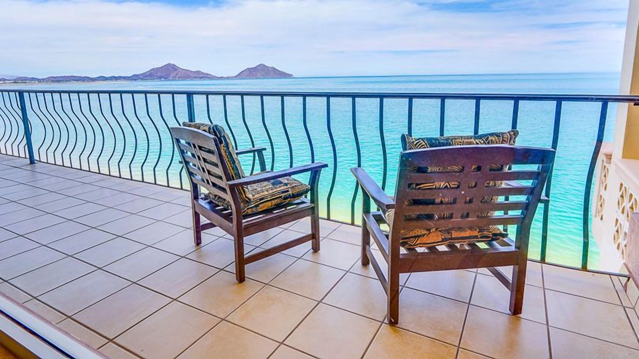 Photo of Patio Balcony in Villas de Las Palmas