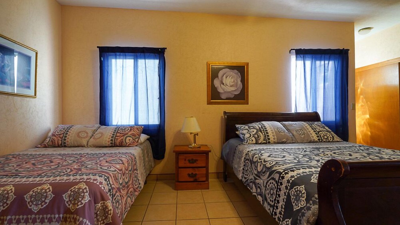 Photo of Bedroom in Villas de Las Palmas