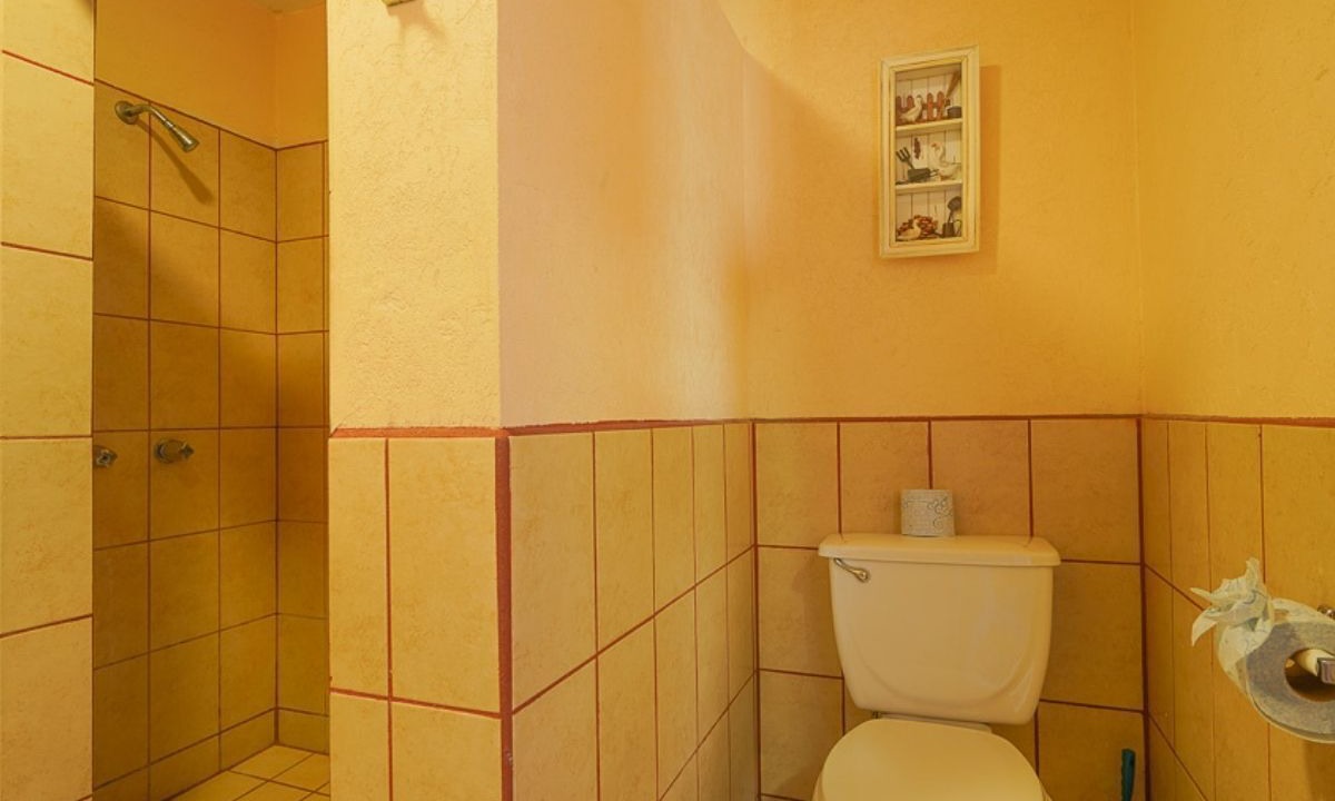Photo of Bathroom in Villas de Las Palmas