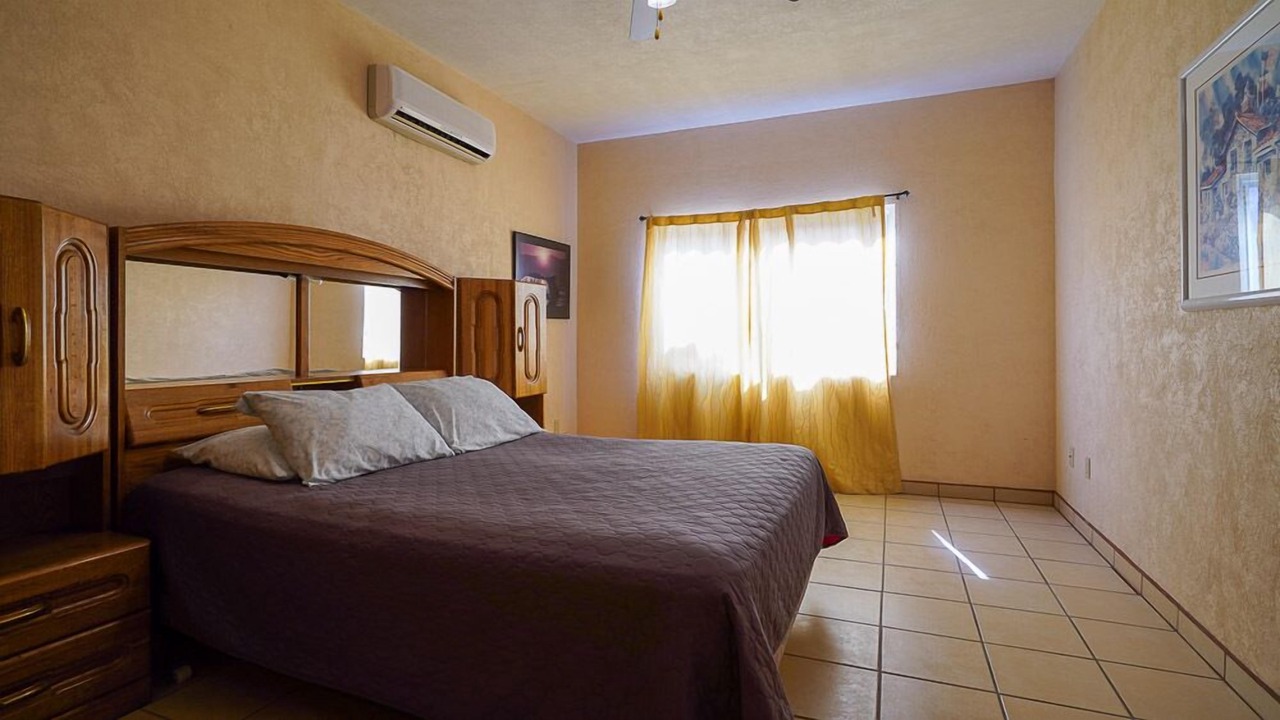 Photo of Bedroom in Villas de Las Palmas
