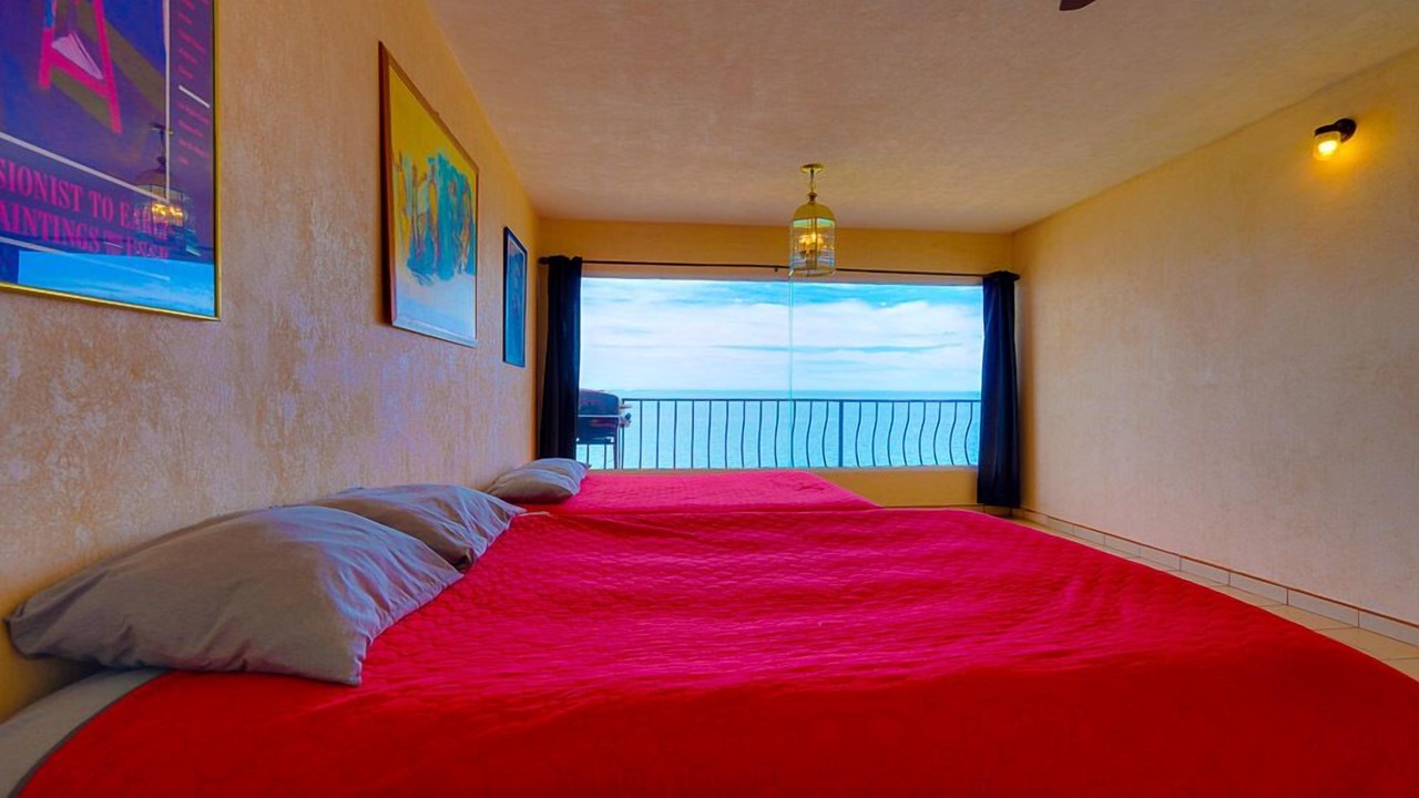 Photo of Bedroom in Villas de Las Palmas