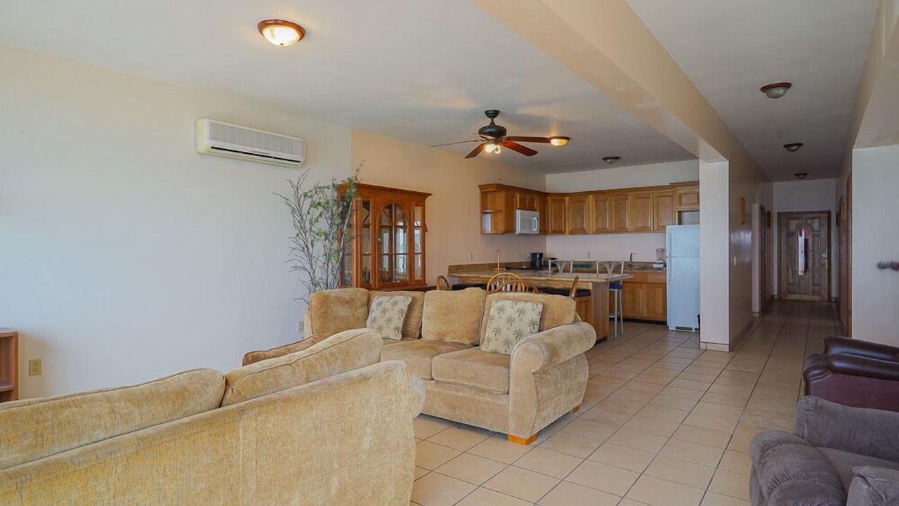 Photo of Bedroom in Villas de Las Palmas