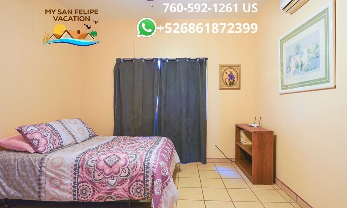 Photo of Bedroom in Villas de Las Palmas