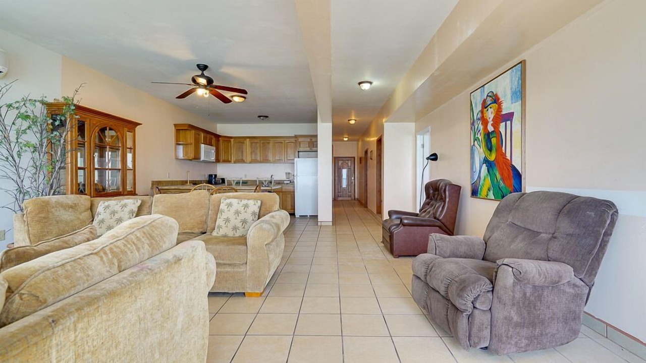 Photo of Bedroom in Villas de Las Palmas