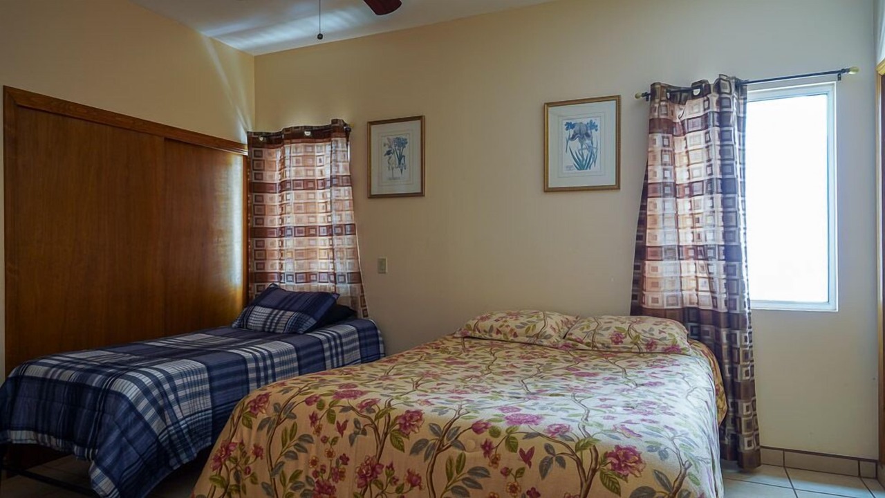 Photo of Bedroom in Villas de Las Palmas