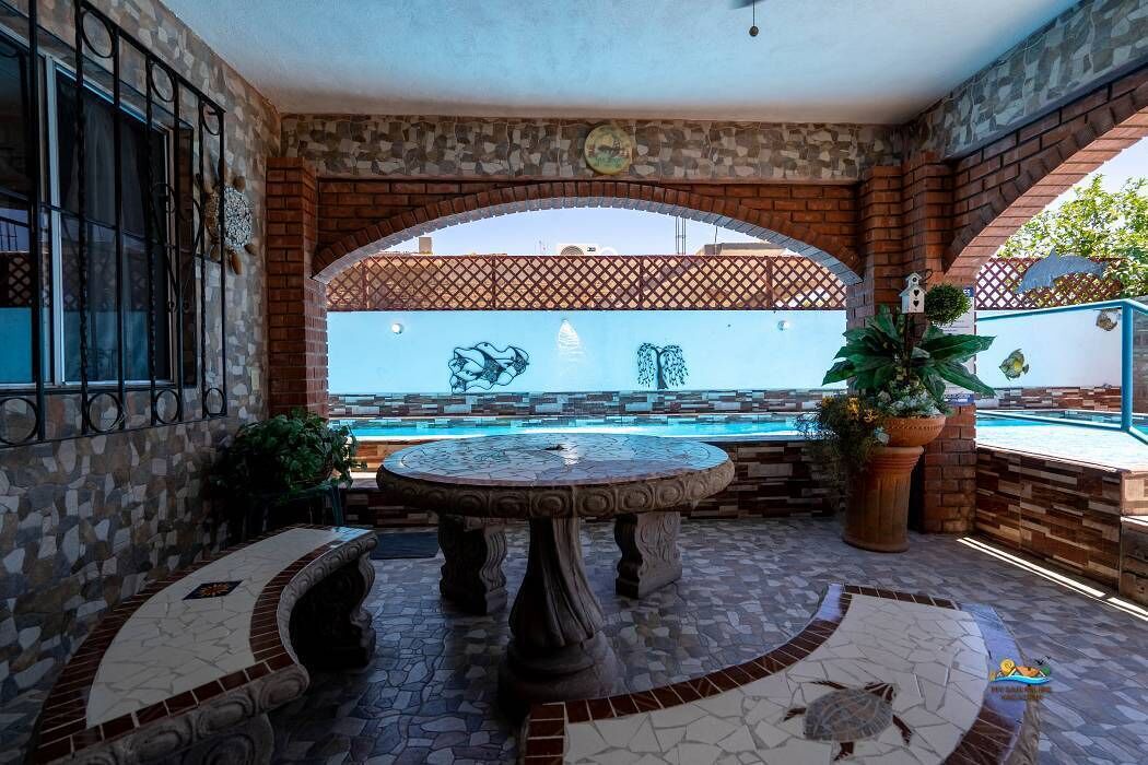 Photo of Outdoor in San Felipe
