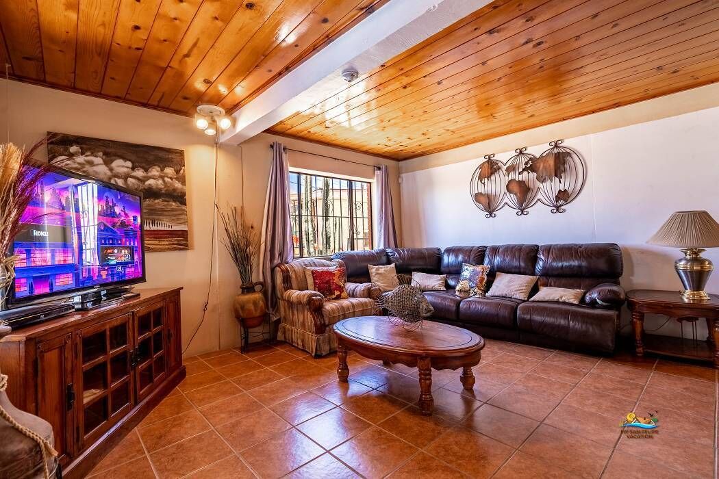 Photo of Bedroom in San Felipe