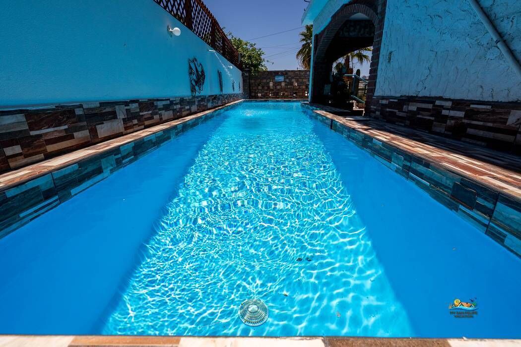 Photo of Outdoor in San Felipe