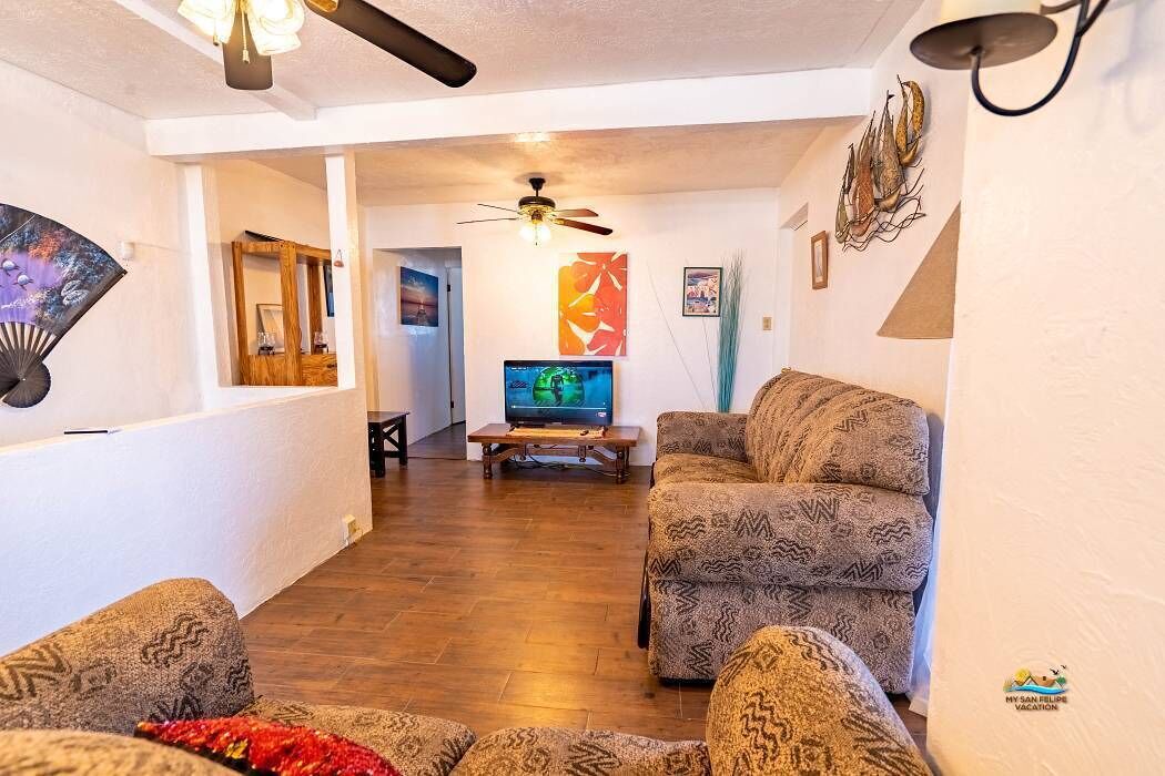 Photo of Bedroom in San Felipe