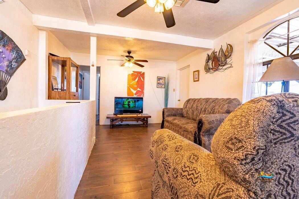 Photo of Bedroom in San Felipe