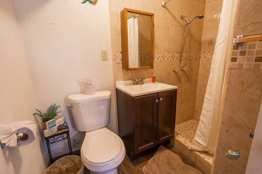 Photo of Bathroom in San Felipe