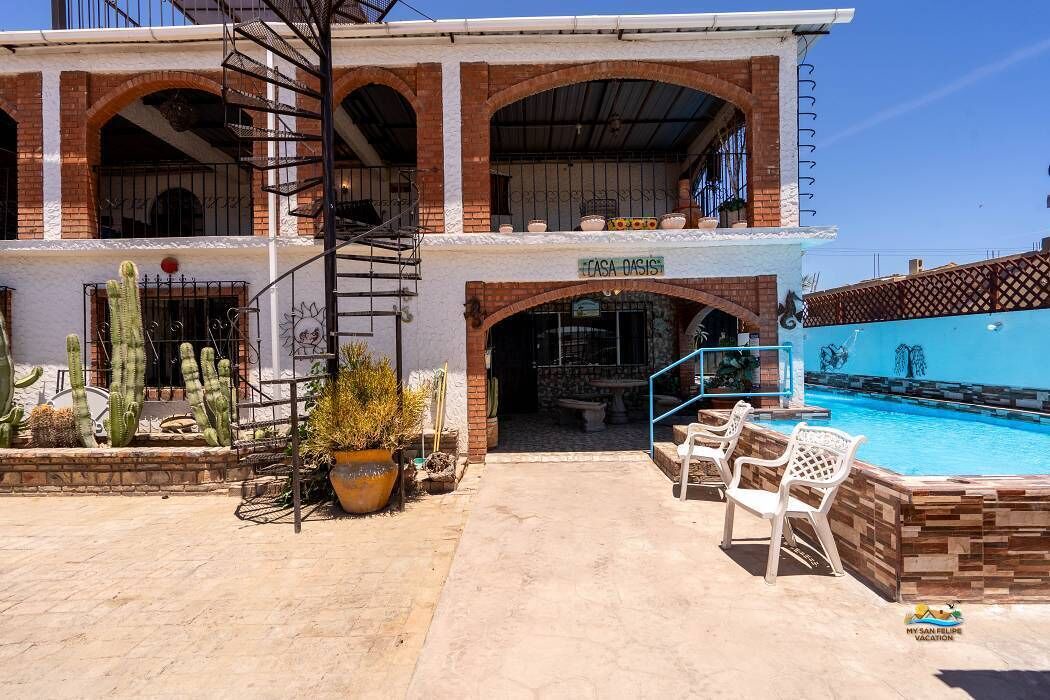 Photo of Others in San Felipe
