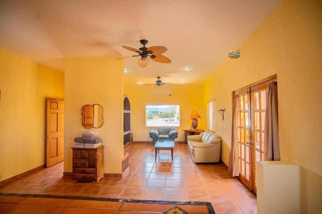 Photo of Bedroom in San Felipe