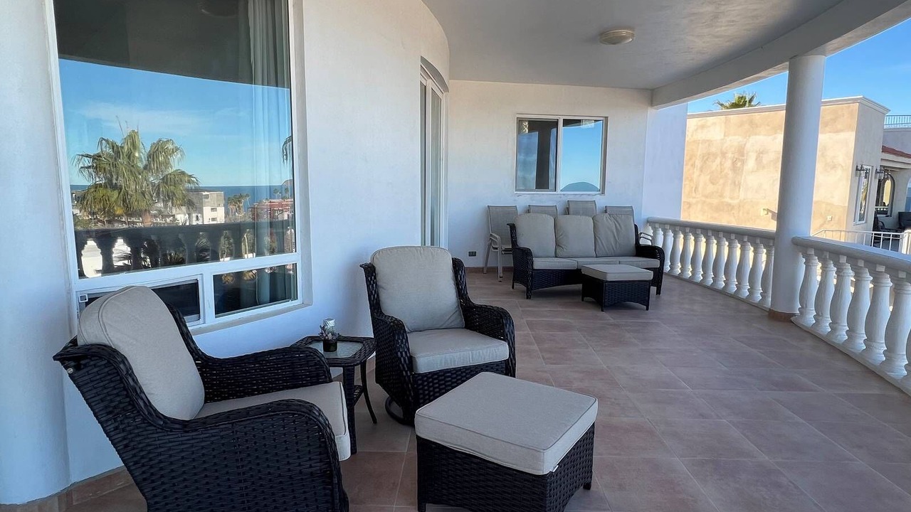 Photo of Outdoor in San Felipe