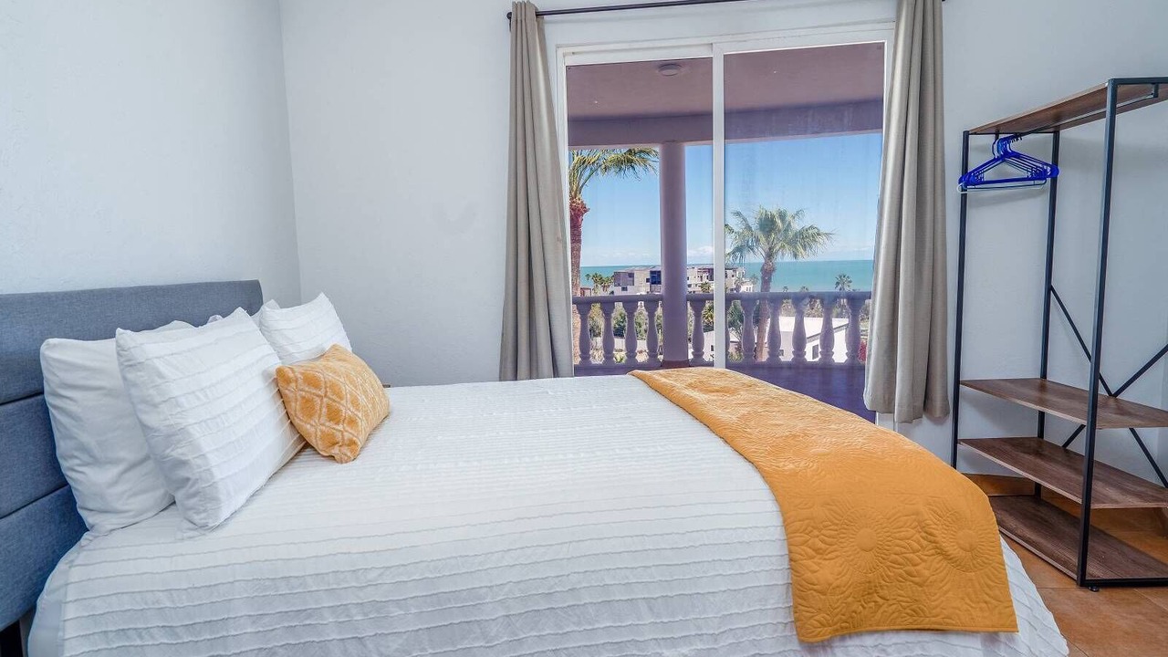 Photo of Outdoor in San Felipe