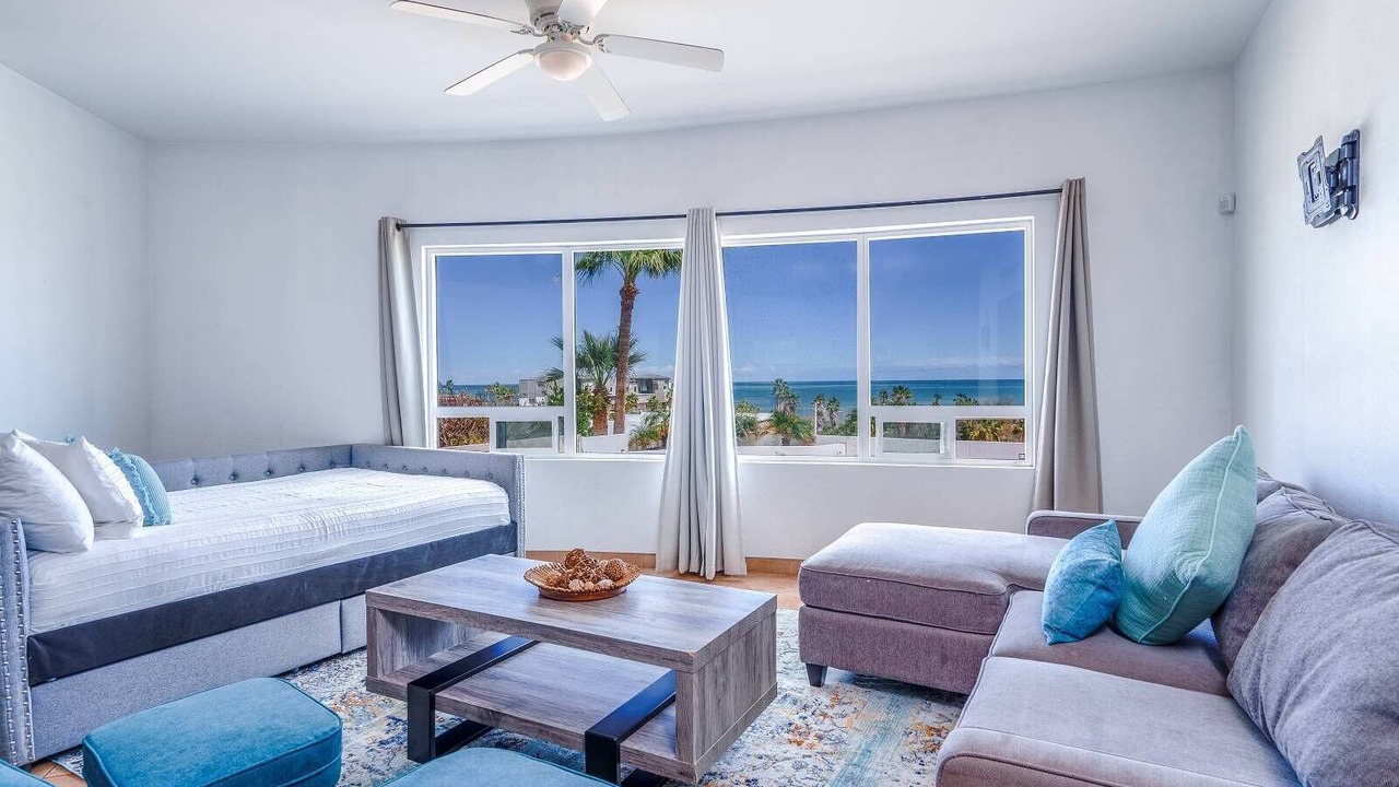 Photo of Outdoor in San Felipe