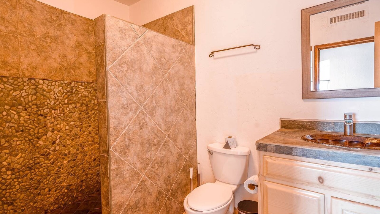 Photo of Bathroom in San Felipe