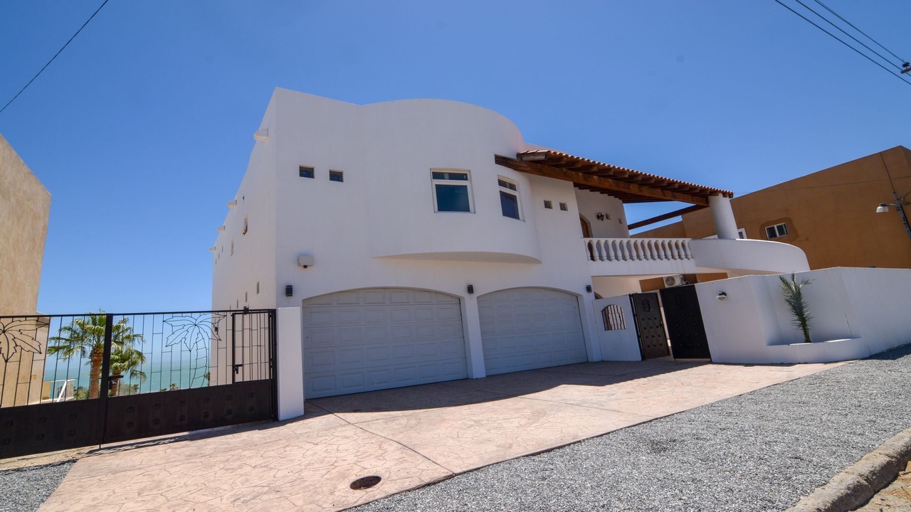 Photo of Outdoor in San Felipe