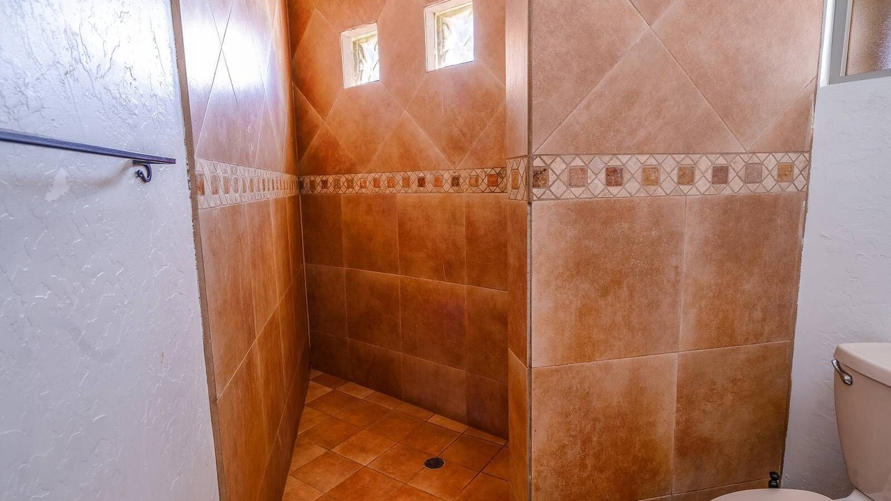 Photo of Bathroom in San Felipe
