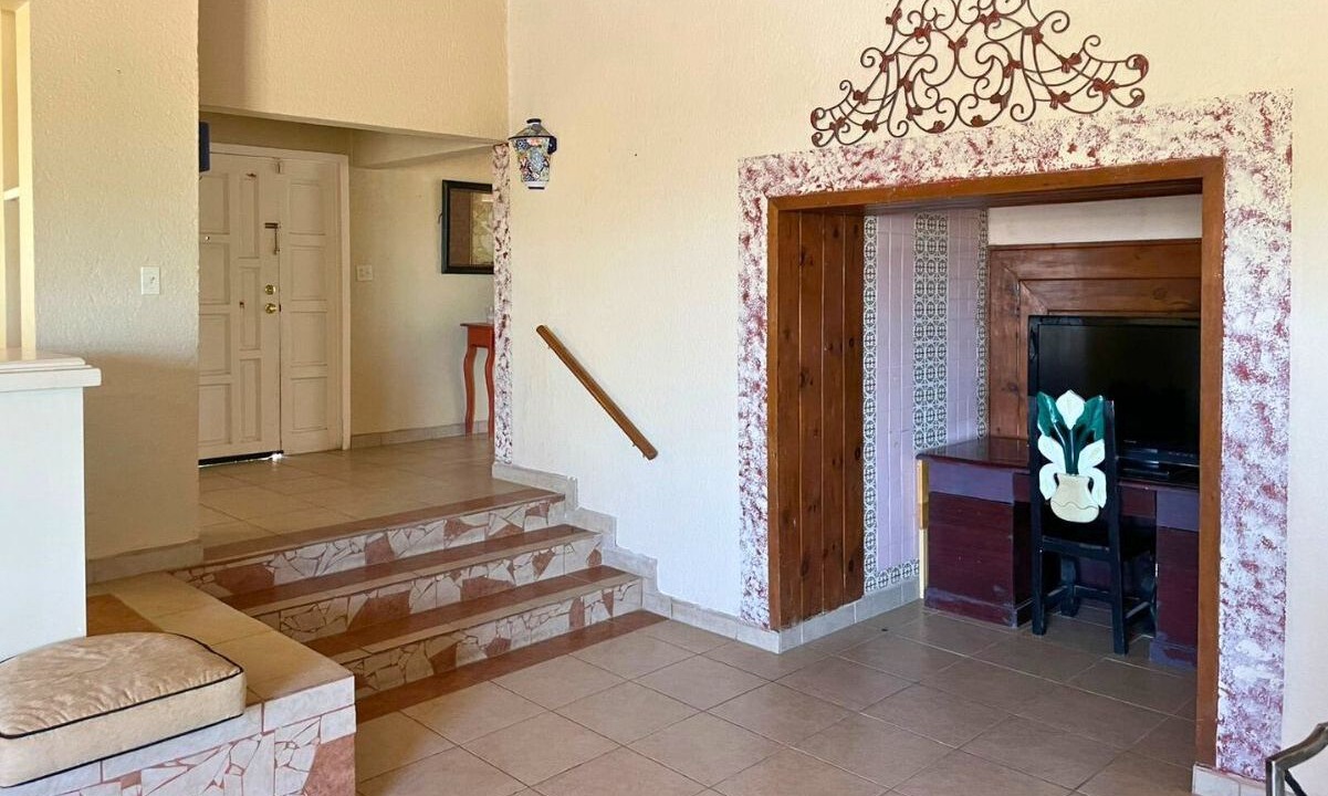 Photo of Bedroom in San Felipe