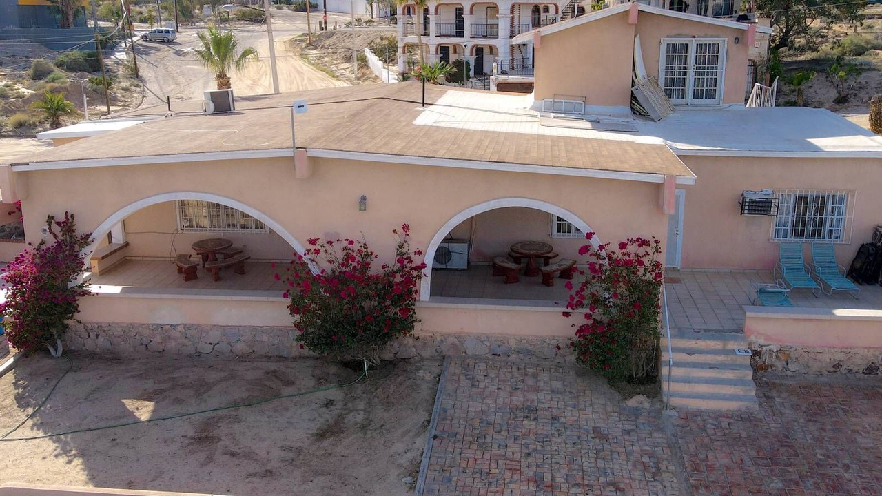 Photo of Others in San Felipe