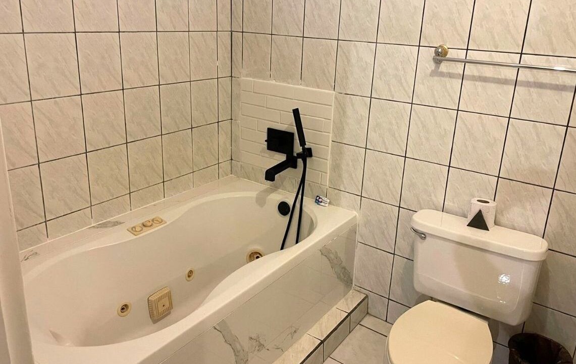 Photo of Bathroom in San Felipe