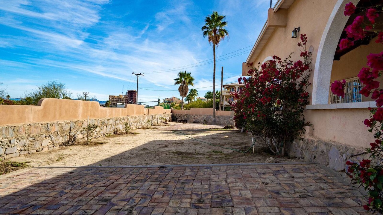 Photo of Others in San Felipe