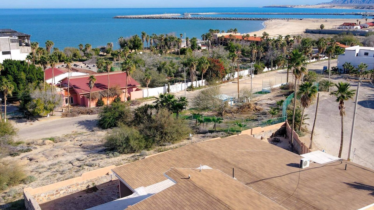 Photo of Others in San Felipe