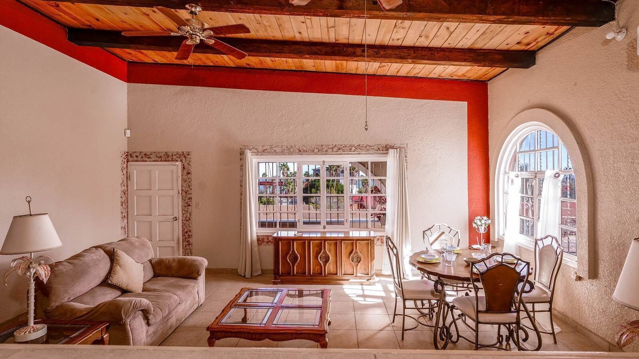 Photo of Bedroom in San Felipe