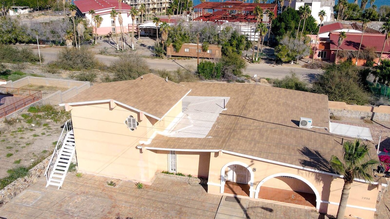 Photo of Others in San Felipe