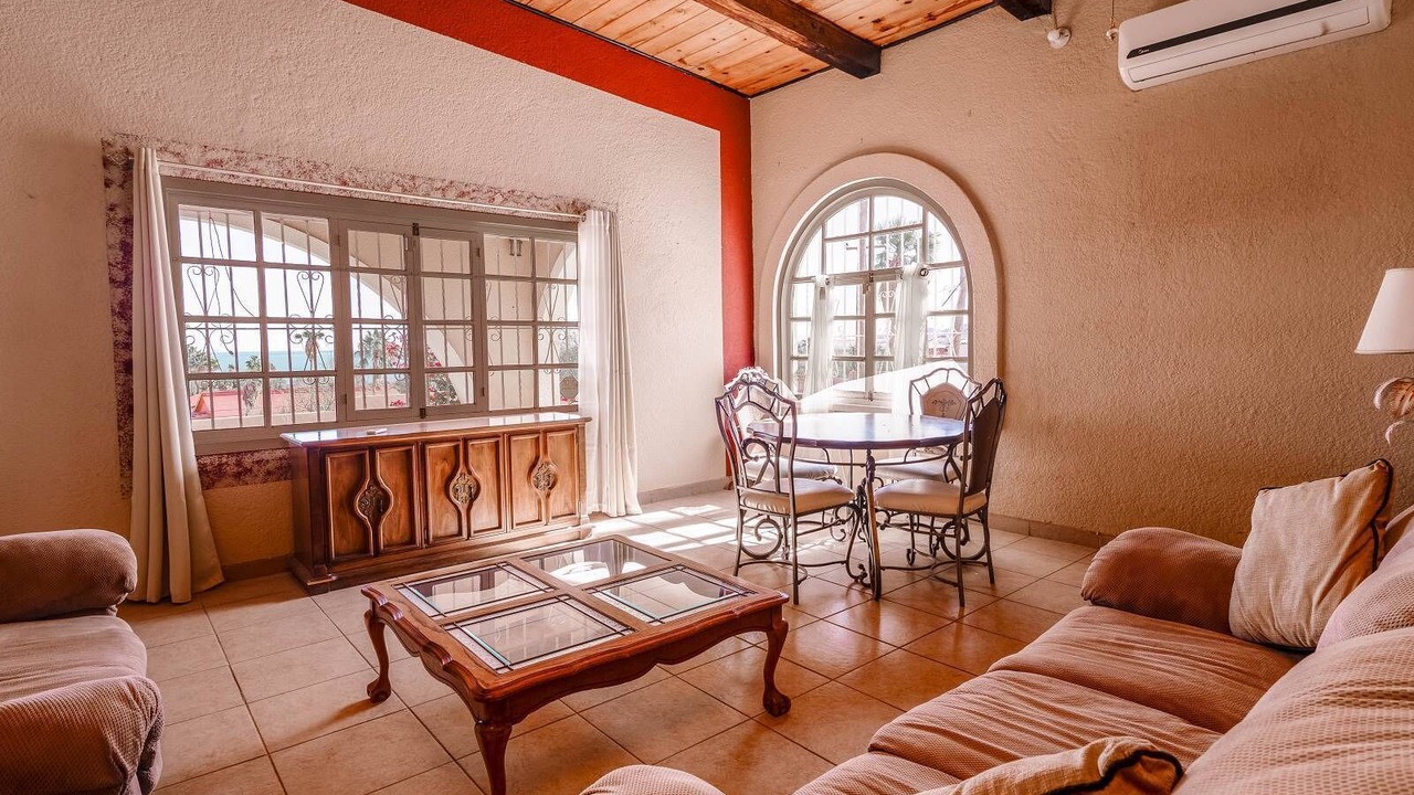 Photo of Bedroom in San Felipe