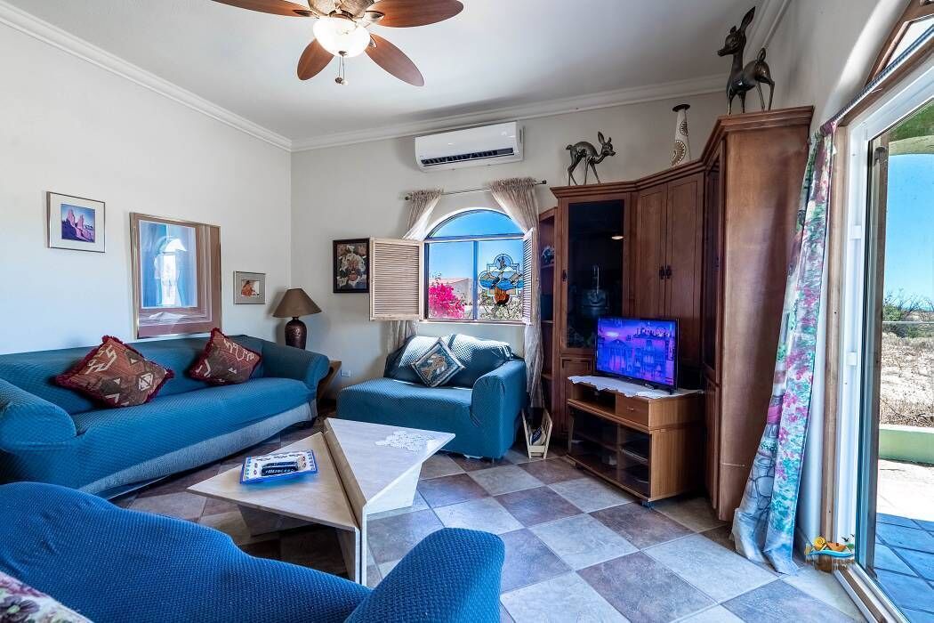 Photo of Bedroom in San Felipe