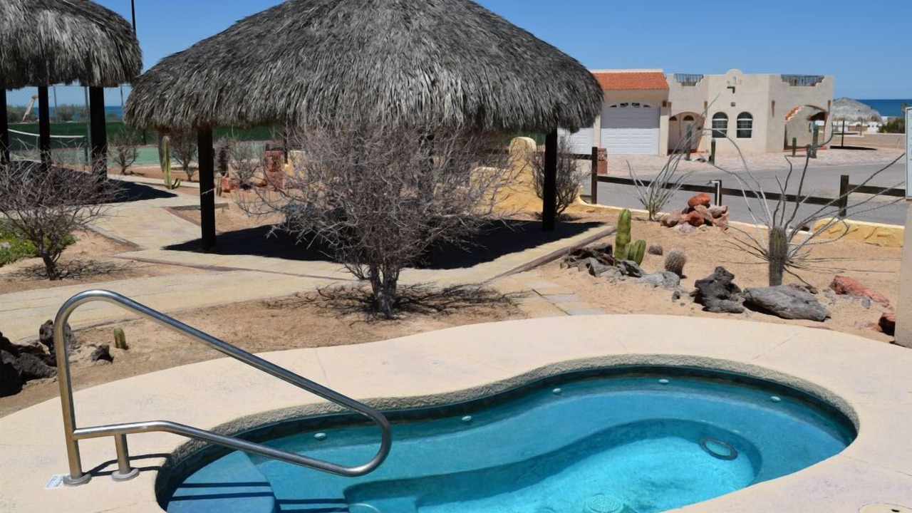 Photo of Outdoor in San Felipe
