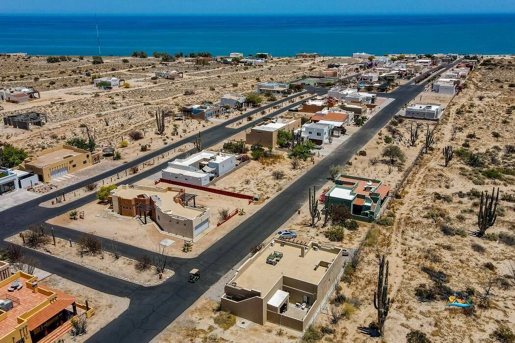 Photo of Others in San Felipe