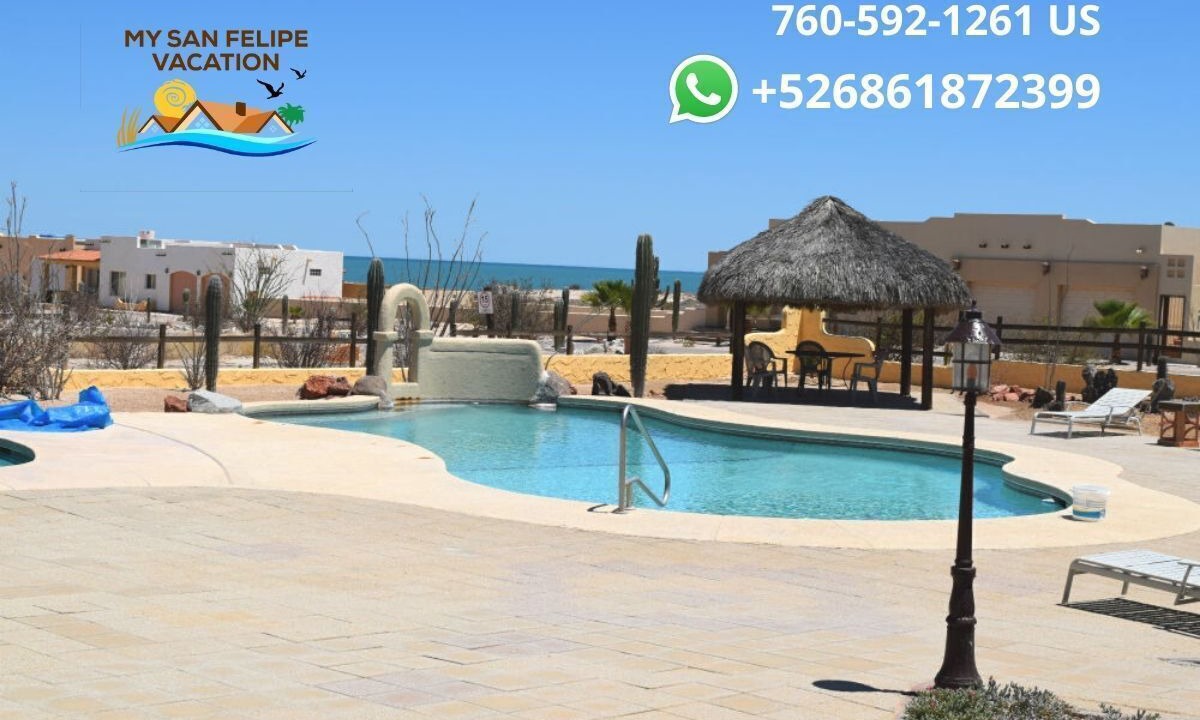 Photo of Others in San Felipe