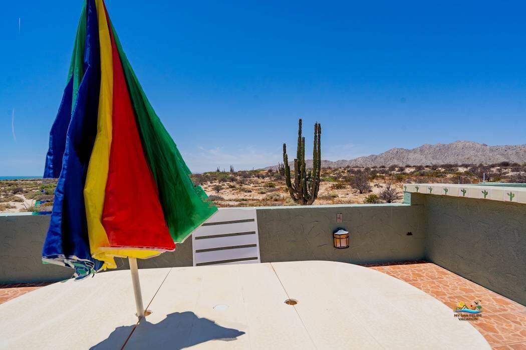 Photo of Others in San Felipe