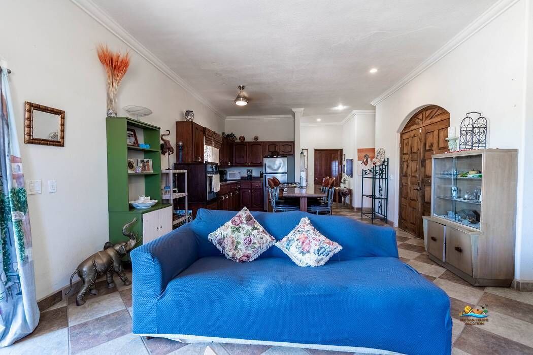 Photo of Bedroom in San Felipe