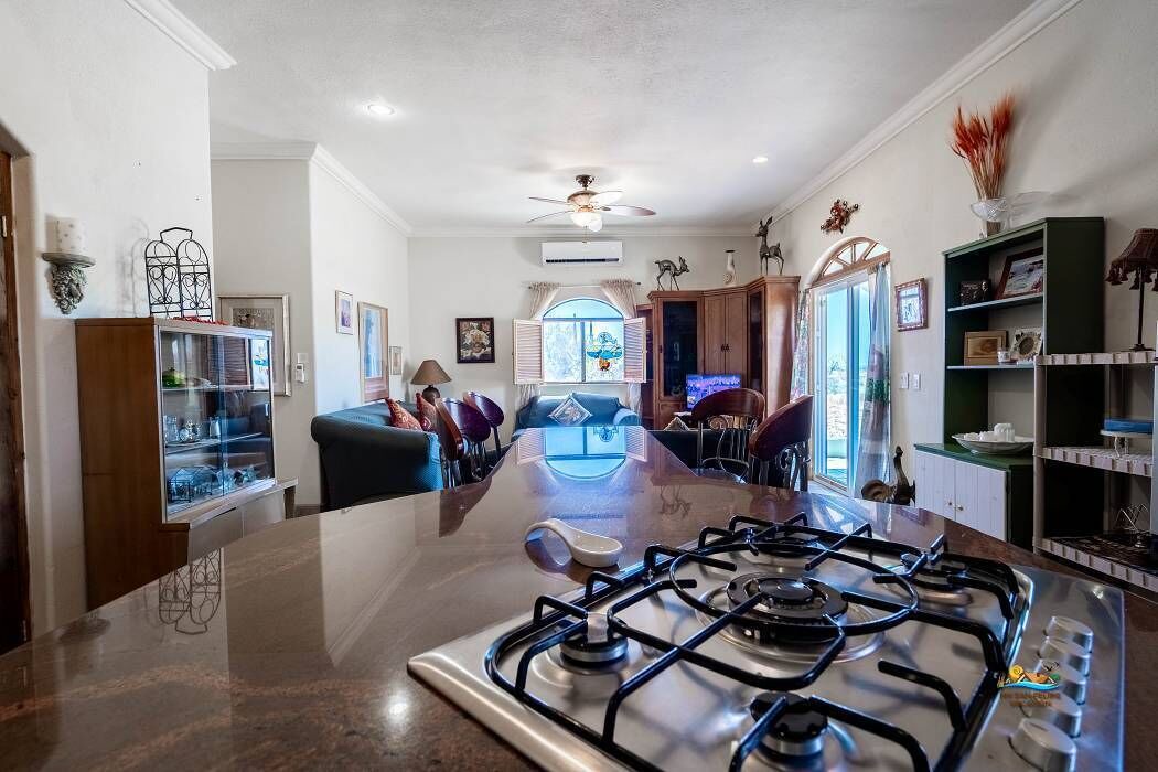 Photo of Bedroom in San Felipe