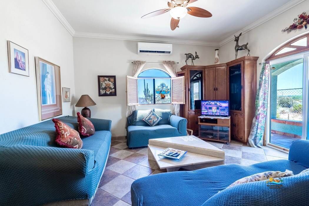 Photo of Bedroom in San Felipe