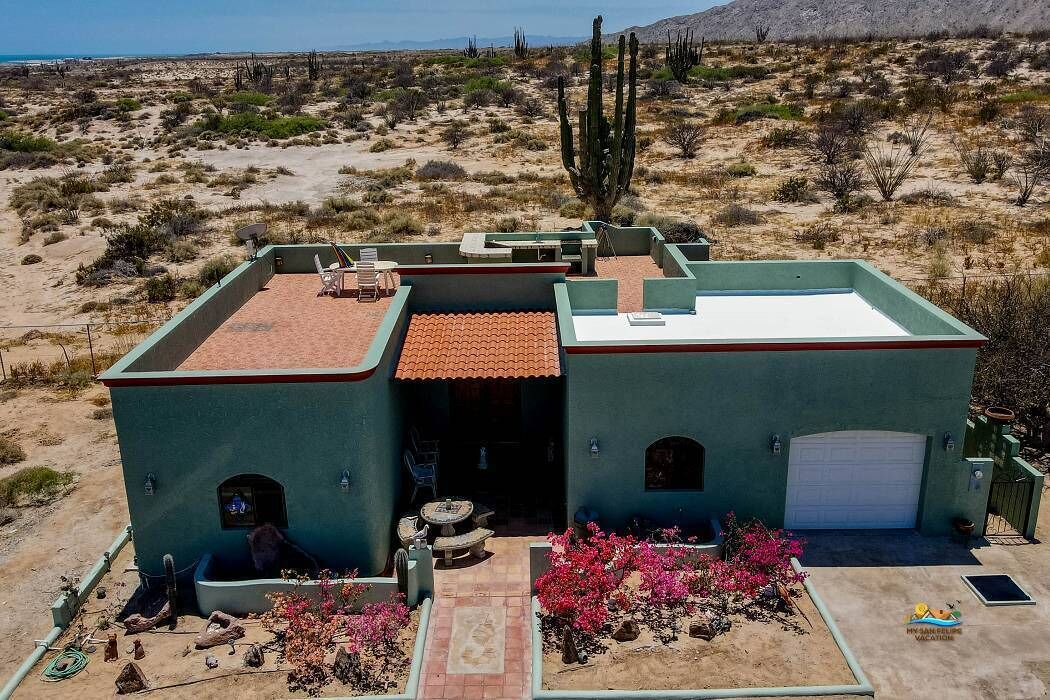 Photo of Others in San Felipe