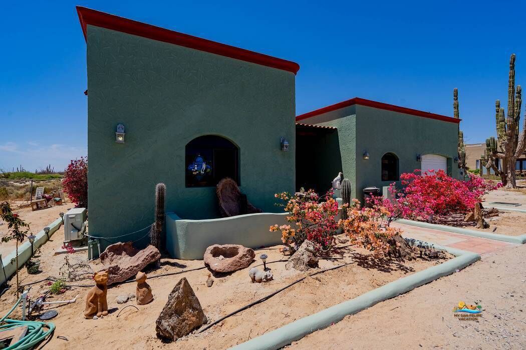 Photo of Others in San Felipe