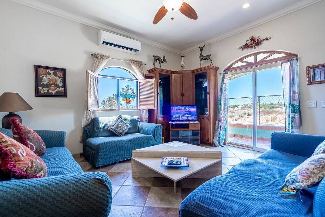Photo of Bedroom in San Felipe