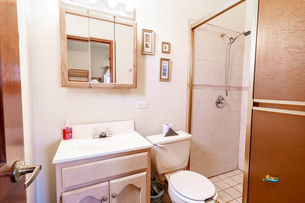 Photo of Bathroom in San Felipe