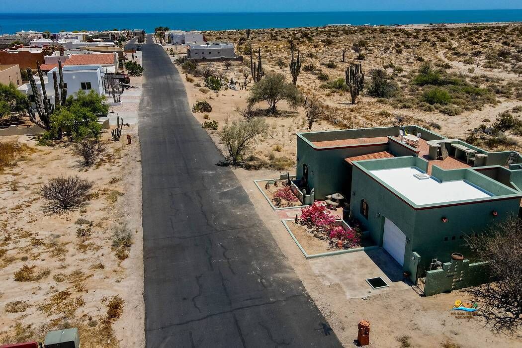 Photo of Others in San Felipe