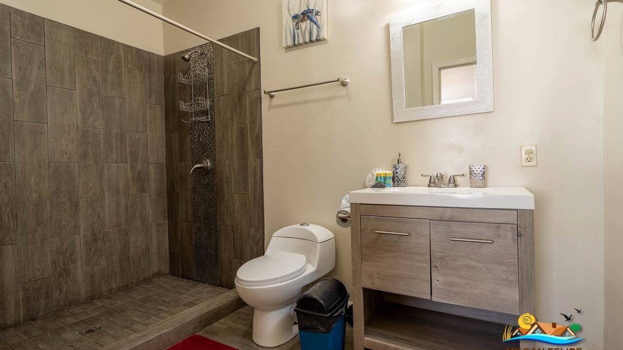 Photo of Bathroom in Primera Seccion