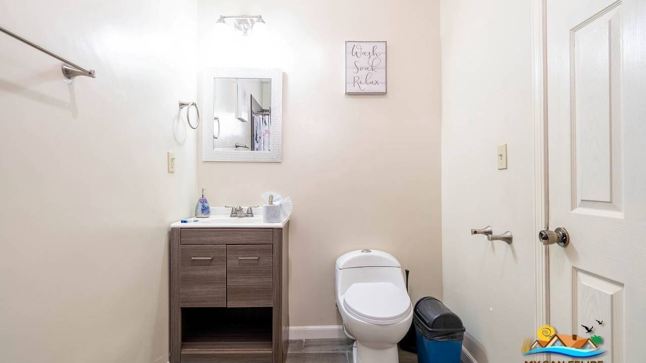 Photo of Bathroom in Primera Seccion
