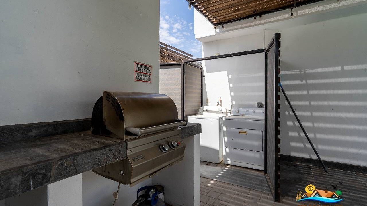 Photo of Outdoor in Primera Seccion