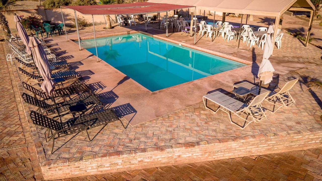 Photo of Outdoor in San Felipe