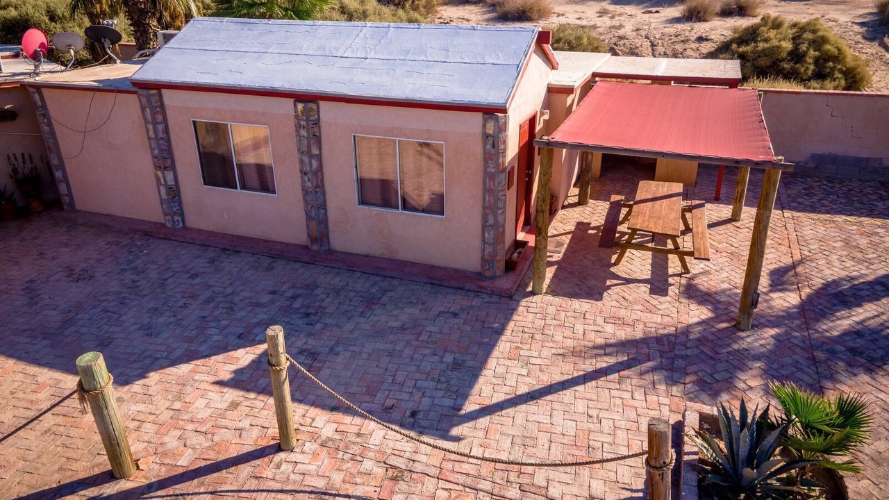 Photo of Others in San Felipe
