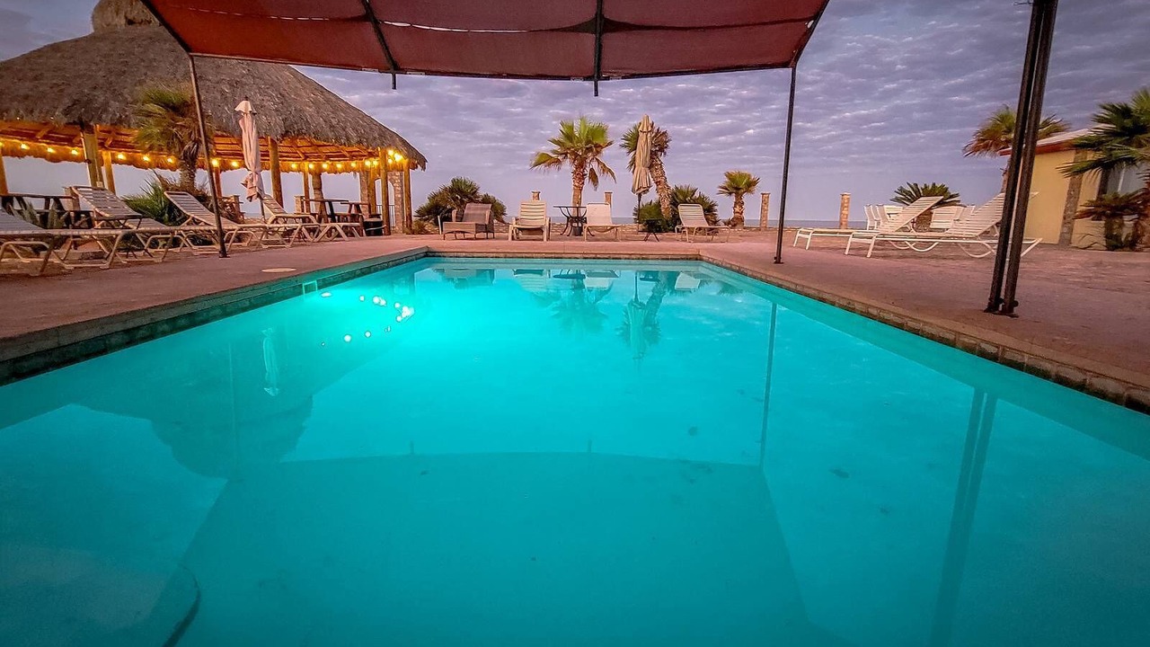 Photo of Outdoor in San Felipe
